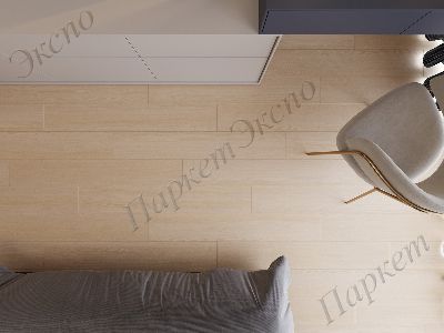 Кварц-виниловые покрытия АликсФлор(AlixFloor) Дуб, 43 класс нагрузки, срок службы - 25 лет - 2