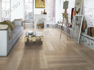 Кварц-виниловые покрытия Tarkett Art Vinyl Дуб, 43 класс нагрузки, срок службы - 20 лет - 3