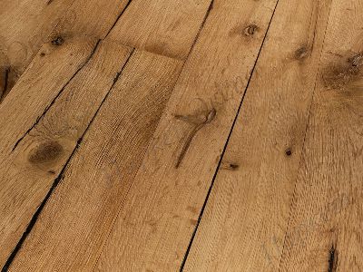 Паркетная Доска Дуб Дуб tree plank Classic 1739957 - 1