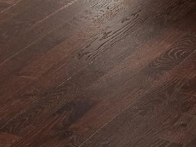 Паркетная Доска Дуб Лава (Oak Lava) Lively - 2