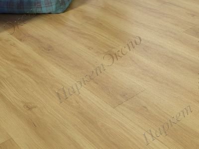 Виниловые полы Fine-Floor Дуб, 43 класс нагрузки, срок службы - 25 лет - 3