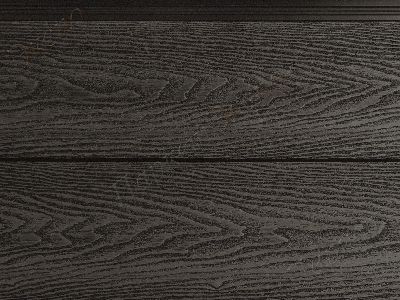 Террасная доска  CM Scandinavia, CM Cladding VINTAGE Wenge, материал - композит - 2