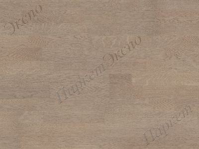 Паркетная Доска Дуб ДУБ SELECT SHADOW GREY 3S - 3