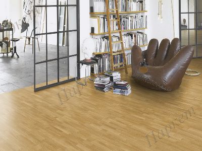 Паркетная Доска Дуб Дуб Select 1518089 - 3