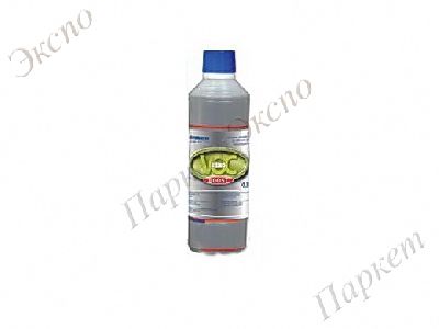 Лак для паркета Zero VOC BOOST, ЯZERO VOC BOOST -Добавка в однокомпонентный лак Zero VOC Vermeister.Применение добавки в лак не влияет на внешний вид покрытия, степень глянца и время высыхания при покрытии, но значительно усиливает свойства лака на стойкость к истиранию.