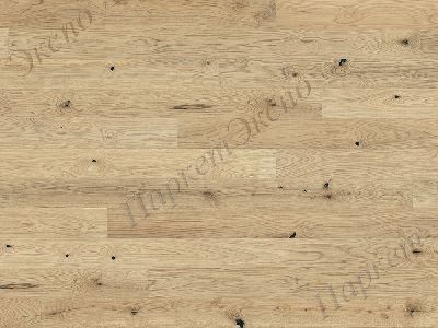 Паркетная Доска Дуб  Эш (Oak Etch) Lively - 2