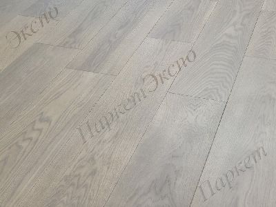 Инженерная доска Дуб Филадельфия  обработка   