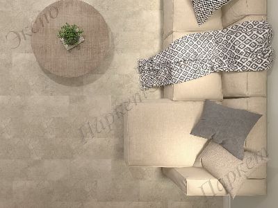 Виниловые полы Floorwood Камень, 43 класс нагрузки, срок службы - 20 лет - 2
