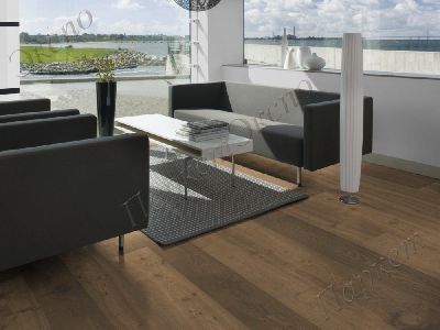 Паркетная Доска Дуб Терра  ( Terra ) Lively - 3