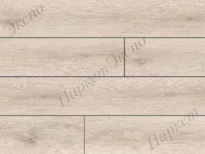 Виниловые полы Floorwood Дуб, 43 класс нагрузки, срок службы - 20 лет - 1