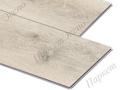 Виниловые полы Floorwood Дуб, 43 класс нагрузки, срок службы - 20 лет - 3