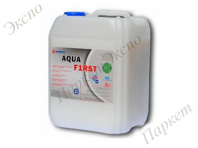 Грунтовка Ver Meister AQUA F1RST Италия