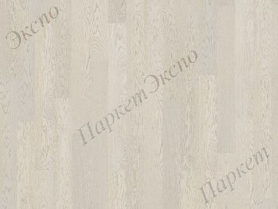 Паркетная Доска Дуб ДУБ STORY 138 POLAR WHITE - 2