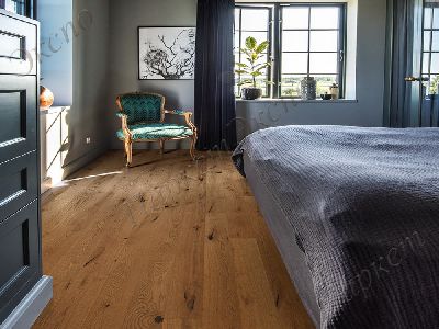 Паркетная Доска Дуб Тафт (Oak Tuft)  Lively - 2
