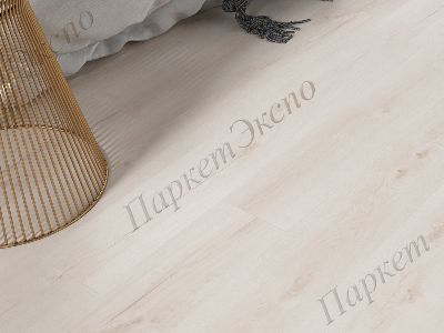 Виниловые полы Adelar Дуб, 33 класс нагрузки, срок службы - 25 лет - 2