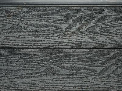 Террасная доска  CM Scandinavia, Cladding VINTAGE Ebony, материал - композит - 1