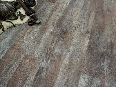 Виниловые полы Fine-Floor Дуб, 43 класс нагрузки, срок службы - 25 лет - 1