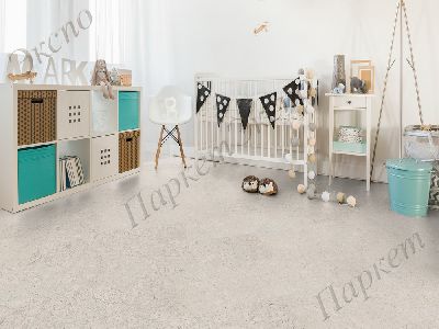 Пробковые полы Personality Moonlight P801002, Срок службы 15 лет - 2