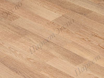 Паркетная Доска Дуб Санни Вайт  (Солнечный) - 3