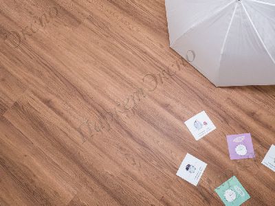 Виниловые полы EcoClick NOX Дуб, 43 класс нагрузки, срок службы - 25 лет - 3