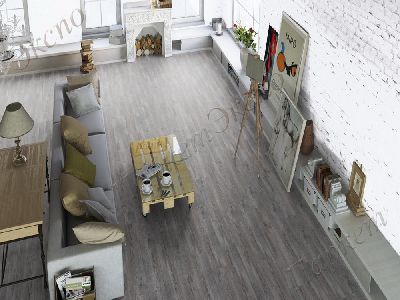 Кварц-виниловые покрытия Tarkett Art Vinyl Дуб, 43 класс нагрузки, срок службы - 20 лет - 2