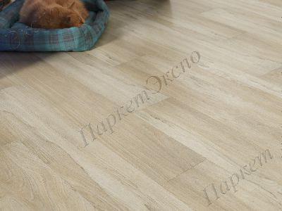 Виниловые полы Fine-Floor Дуб, 43 класс нагрузки, срок службы - 25 лет - 2