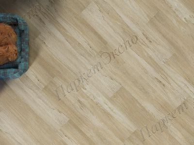 Виниловые полы Fine-Floor Дуб, 43 класс нагрузки, срок службы - 25 лет - 3