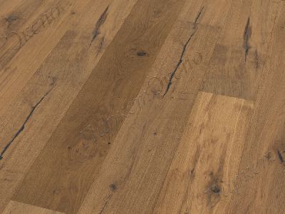 Паркетная Доска Дуб Oak smoked handcrafted 1739945 - 1