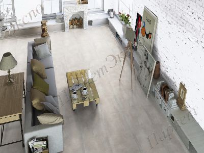 Кварц-виниловые покрытия Tarkett Art Vinyl Плитка, 43 класс нагрузки, срок службы - 20 лет - 2