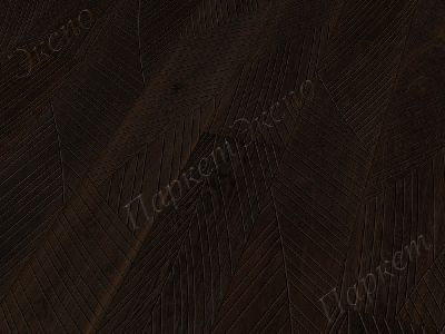 Паркетная Доска Дуб Oak Indian Breeze smoked Iconics matt lacquer   арт.1744436 - 1