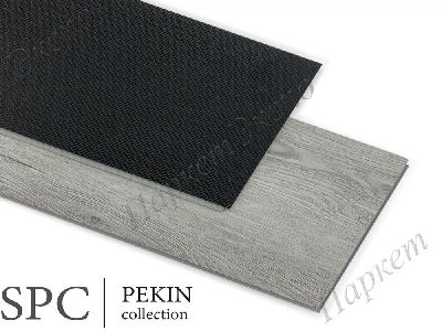 Виниловые полы HOI LOCK FLOORING Дуб, 43 класс нагрузки, срок службы - 25 лет - 3