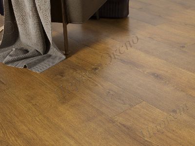 Виниловые полы Fine-Floor Дуб, 33 класс нагрузки, срок службы - 25 лет - 2