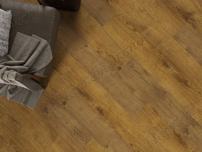 Виниловые полы Fine-Floor Дуб, 33 класс нагрузки, срок службы - 25 лет - 3