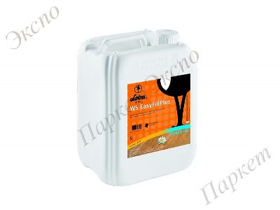 Шпатлевка LOBA LOBADUR WS EasyFillPlus Германия