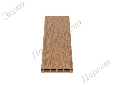 Террасная доска  CM Scandinavia, CM Decking VINTAGE Oak, материал - древесно-полимерный композит - 1