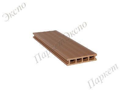 Террасная доска  CM Scandinavia, CM Decking VINTAGE Oak, материал - древесно-полимерный композит - 2