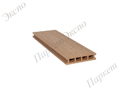 Террасная доска  CM Scandinavia, CM Decking VINTAGE Oak, материал - древесно-полимерный композит - 3