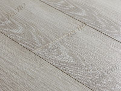 Ламинат 33 класс нагрузки, Floorway Дуб Молоко VG-4516, срок службы - 20 лет - 2