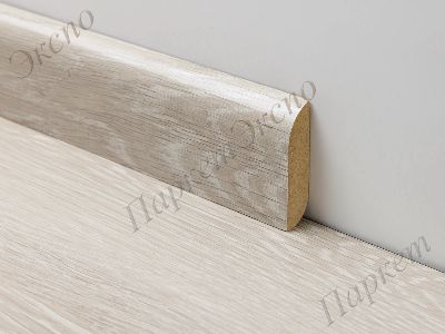 Ламинат 33 класс нагрузки, Floorway Дуб Молоко VG-4516, срок службы - 20 лет - 3