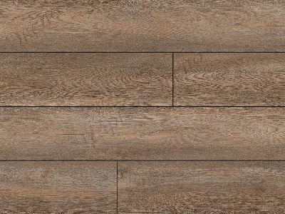 Виниловые полы Floorwood Дуб, 43 класс нагрузки, срок службы - 20 лет - 1