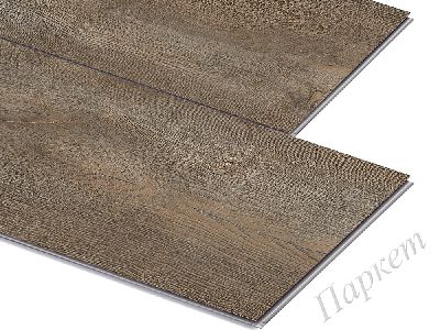 Виниловые полы Floorwood Дуб, 43 класс нагрузки, срок службы - 20 лет - 3