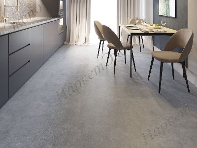 Кварц-виниловые покрытия АликсФлор(AlixFloor) Под камень, 43 класс нагрузки, срок службы - 25 лет - 1