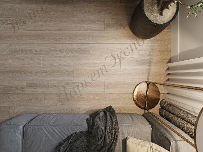 Кварц-виниловые покрытия АликсФлор(AlixFloor) Дуб, 43 класс нагрузки, срок службы - 25 лет - 2