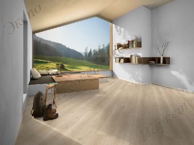 Ламинат 33 класс нагрузки, Parador Oak Studioline sanded 1744812, срок службы - более 50 лет - 2