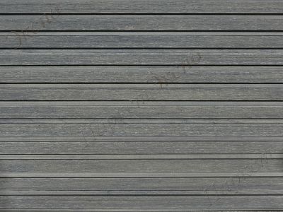 Террасная доска  CM Scandinavia, Стеновая панель CM Wall STONE GREY (Стоун Грэй), материал - композит - 1