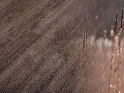 Виниловые полы Natura Дуб, 43 класс нагрузки, срок службы - 20 лет - 2