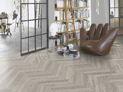 Ламинат 32 класс нагрузки, Parador Oak Studioline light-grey 1744700, срок службы - более 50 лет - 2