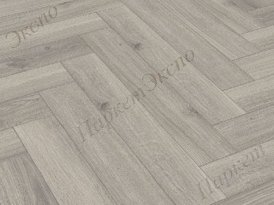 Ламинат 32 класс нагрузки, Parador Oak Studioline light-grey 1744700, срок службы - более 50 лет - 3