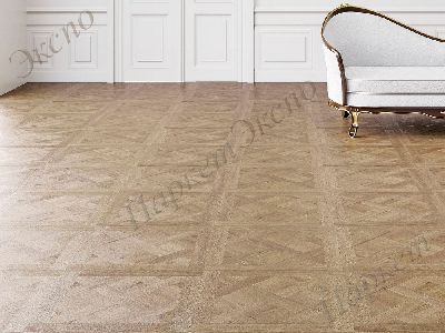 Ламинат 33 класс нагрузки, Faus VERSAILLES SAHARA S177017 , срок службы - 25 лет - 2