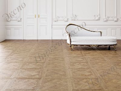 Ламинат 33 класс нагрузки, Faus VERSAILLES SAHARA S177017 , срок службы - 25 лет - 3
